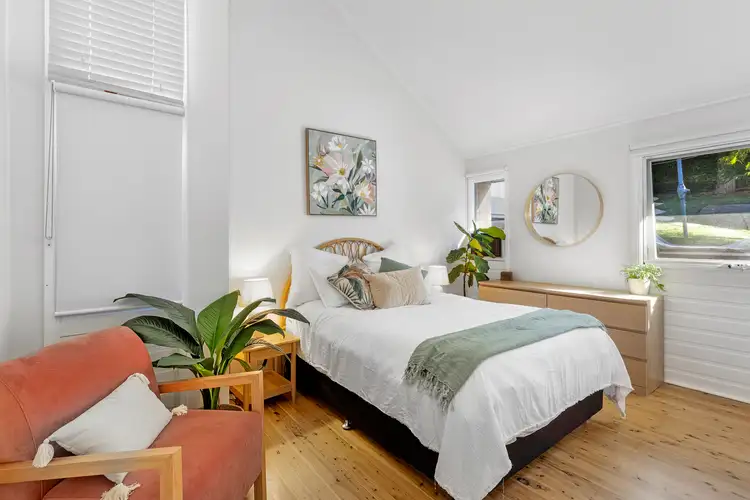 Sixth view of Homely house listing, 8 Leagay Crescent, Frenchs Forest NSW 2086