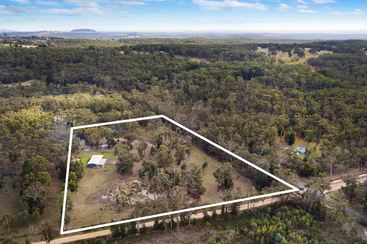 Main view of Homely house listing, 66 Springhill Road, Denver VIC 3461