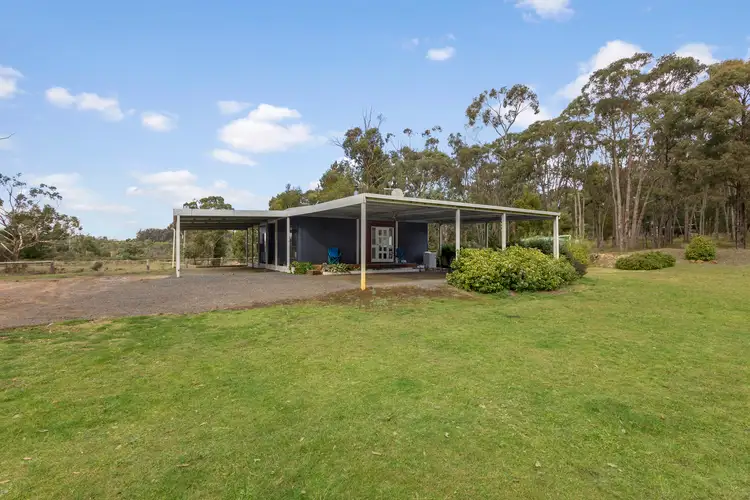 Second view of Homely house listing, 66 Springhill Road, Denver VIC 3461