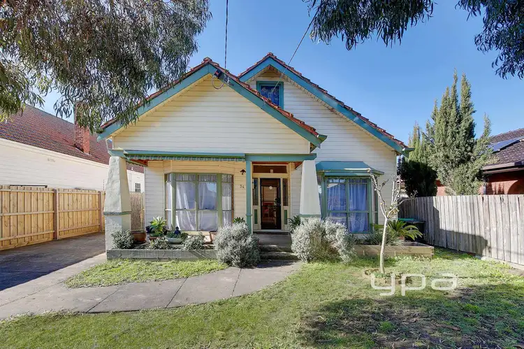 34 Denman Street, Brunswick VIC 3056