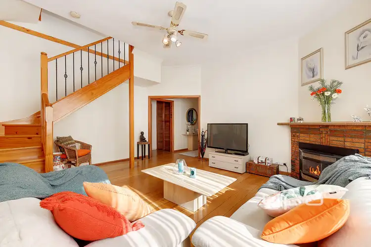 Second view of Homely house listing, 34 Denman Street, Brunswick VIC 3056