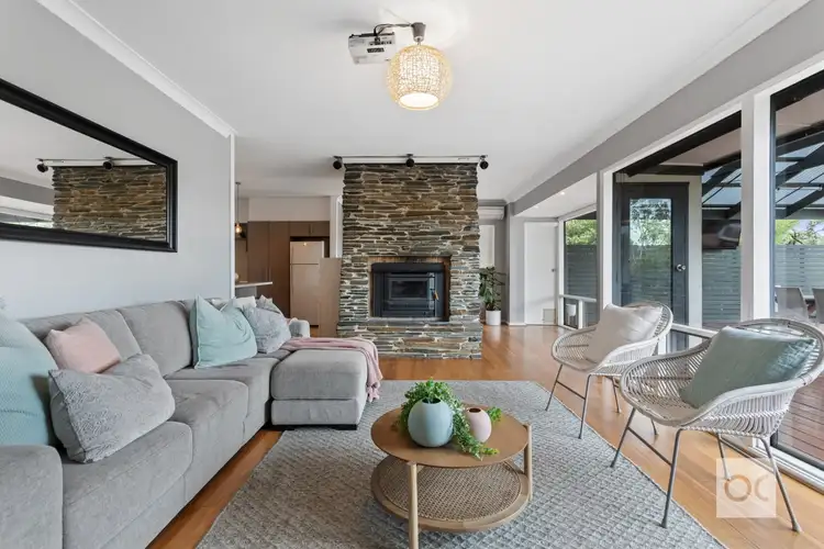 Fourth view of Homely house listing, 32 Sun Valley Drive, Glenalta SA 5052