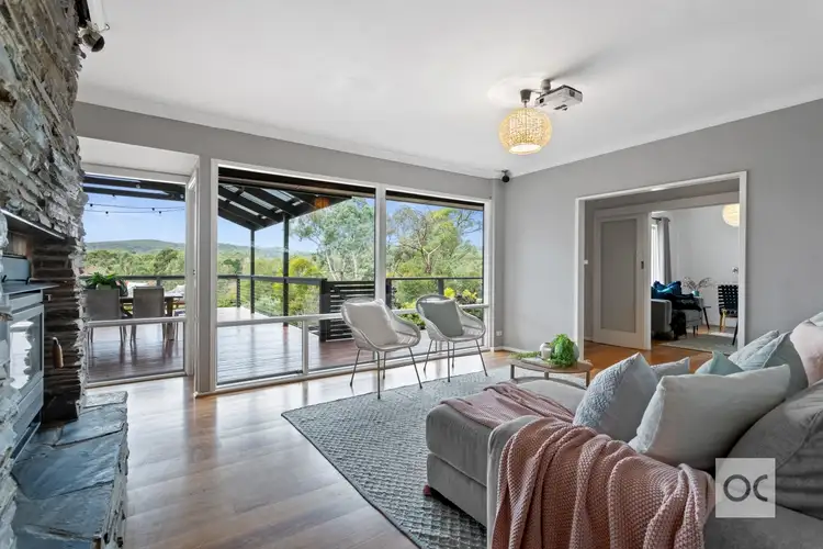 Fifth view of Homely house listing, 32 Sun Valley Drive, Glenalta SA 5052