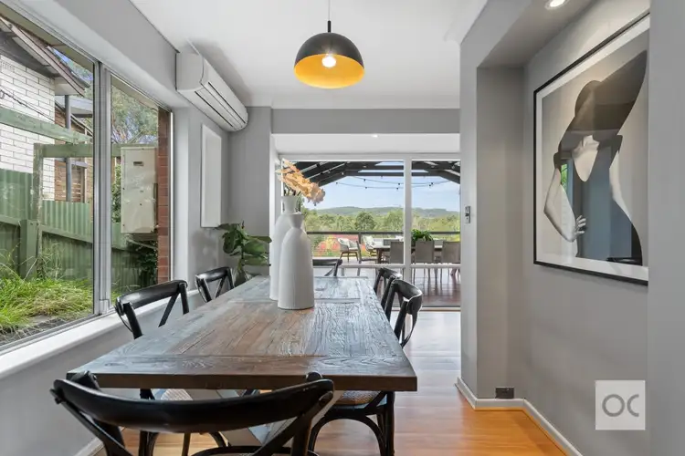 Sixth view of Homely house listing, 32 Sun Valley Drive, Glenalta SA 5052