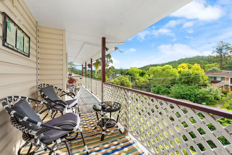 Second view of Homely house listing, 11 Pylara Crescent, Ferny Hills QLD 4055