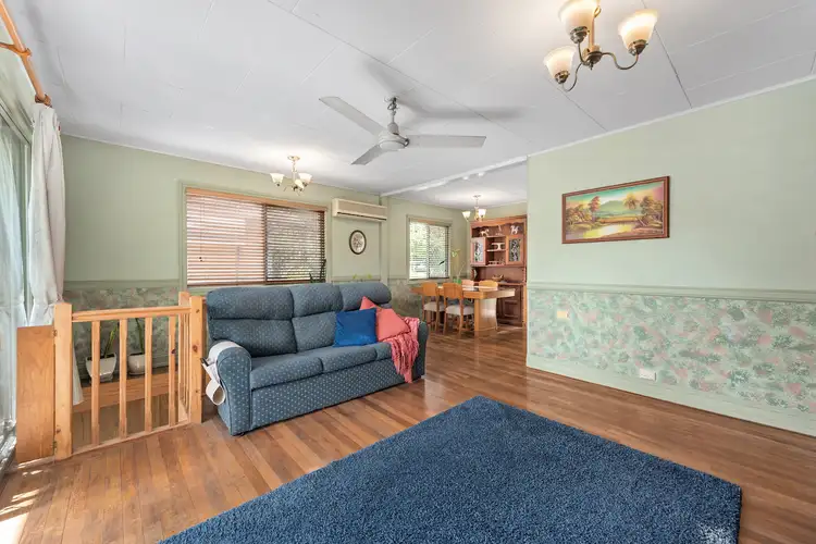 Fourth view of Homely house listing, 11 Pylara Crescent, Ferny Hills QLD 4055