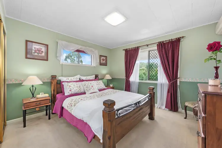 Sixth view of Homely house listing, 11 Pylara Crescent, Ferny Hills QLD 4055