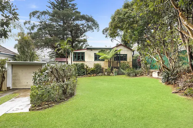 Second view of Homely house listing, 116 Acacia Road, Kirrawee NSW 2232
