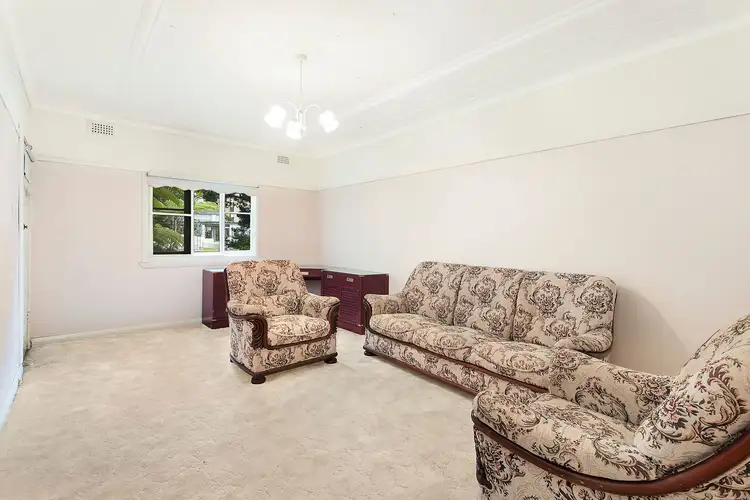 Third view of Homely house listing, 116 Acacia Road, Kirrawee NSW 2232