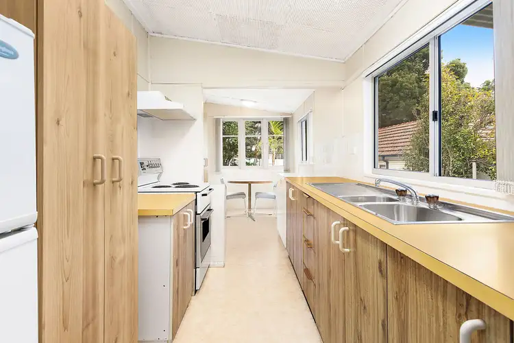 Fifth view of Homely house listing, 116 Acacia Road, Kirrawee NSW 2232
