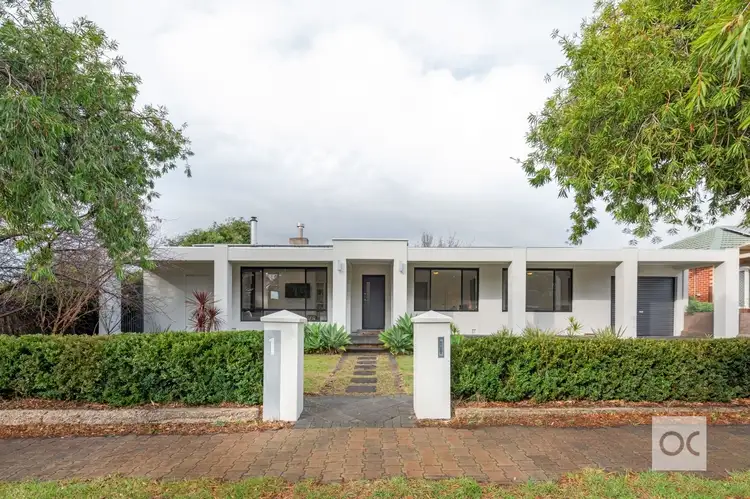 1 Eden Avenue, Bellevue Heights SA 5050