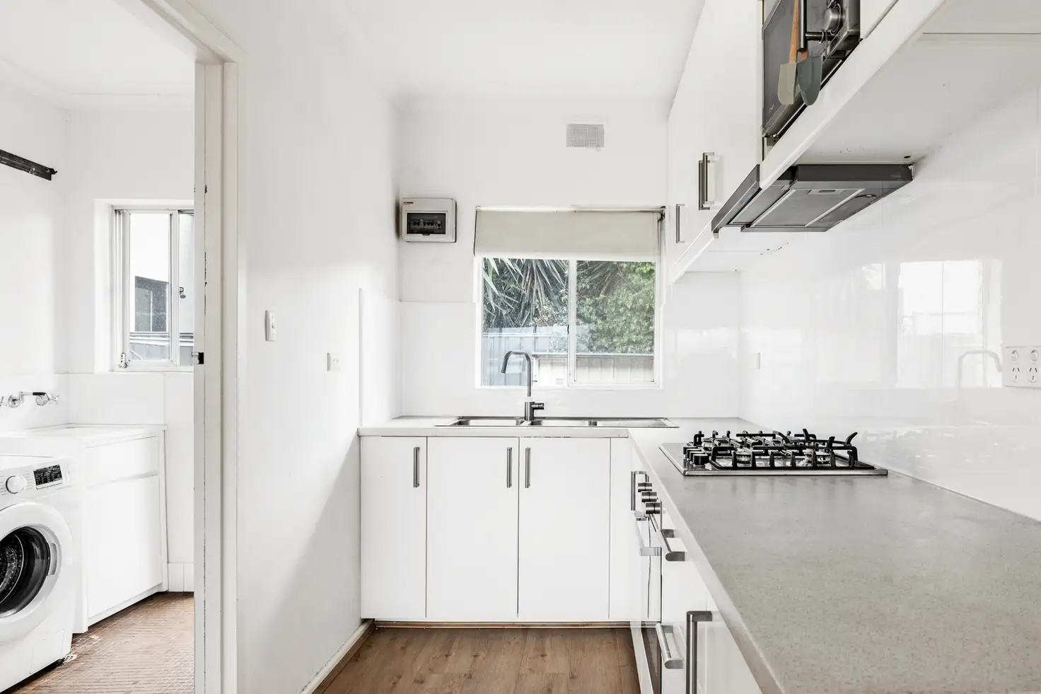 Main view of Homely unit listing, 2/20 Fife Street, Klemzig SA 5087