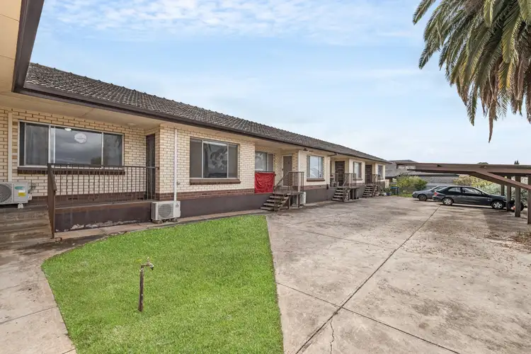Second view of Homely unit listing, 2/20 Fife Street, Klemzig SA 5087