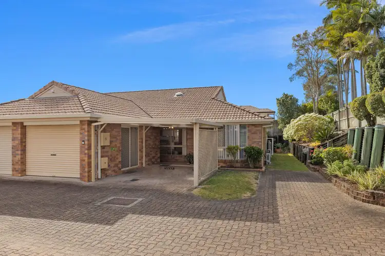 51/100 Meadowlands Road, Carina QLD 4152