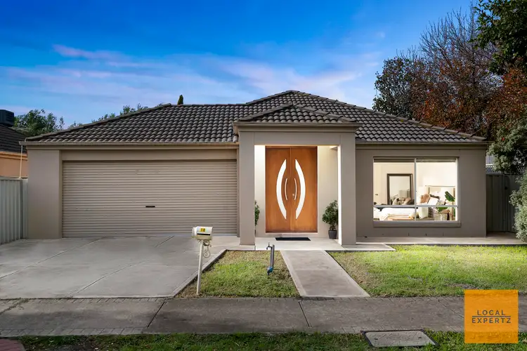 Main view of Homely house listing, 10 Grove Hall Place, Caroline Springs VIC 3023