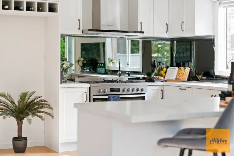 Fourth view of Homely house listing, 10 Grove Hall Place, Caroline Springs VIC 3023