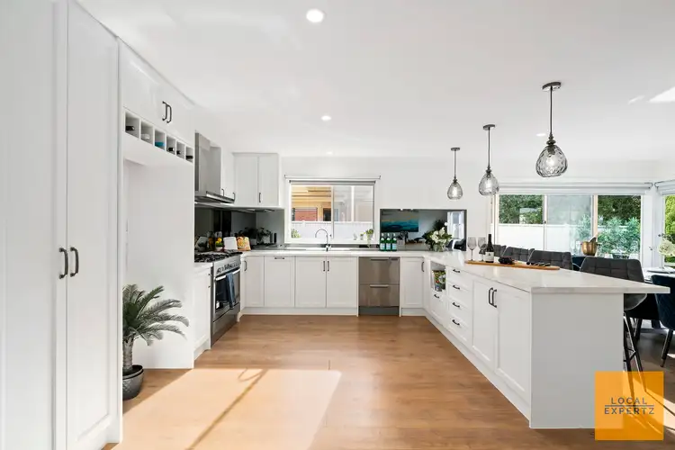 Fifth view of Homely house listing, 10 Grove Hall Place, Caroline Springs VIC 3023