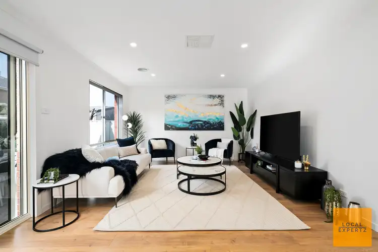 Sixth view of Homely house listing, 10 Grove Hall Place, Caroline Springs VIC 3023