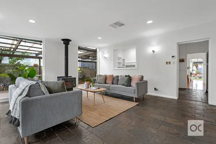 Fifth view of Homely house listing, 7 Winchester Avenue, Colonel Light Gardens SA 5041