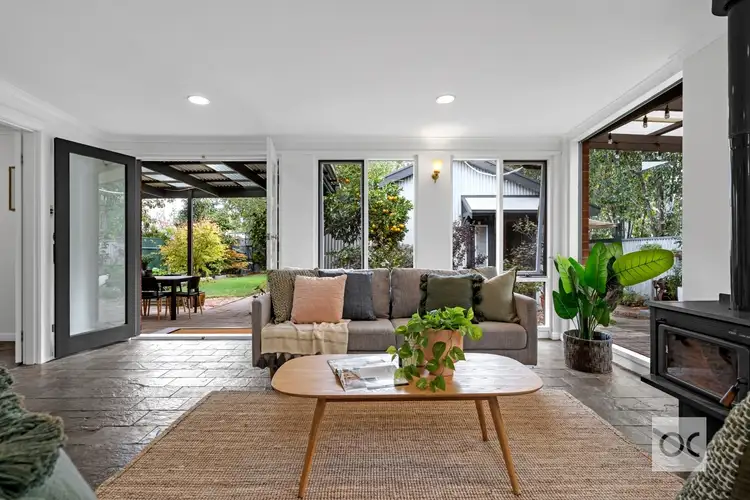 Sixth view of Homely house listing, 7 Winchester Avenue, Colonel Light Gardens SA 5041