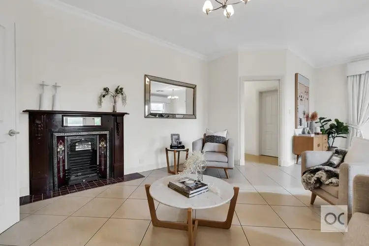 Fourth view of Homely house listing, 5 Boothby Street, Clapham SA 5062