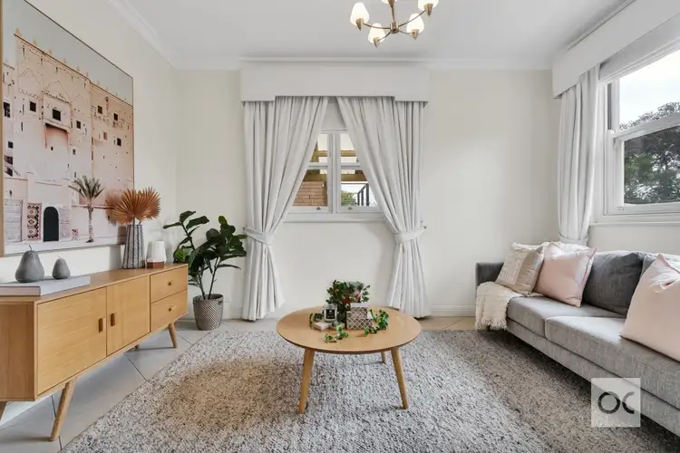 Fifth view of Homely house listing, 5 Boothby Street, Clapham SA 5062