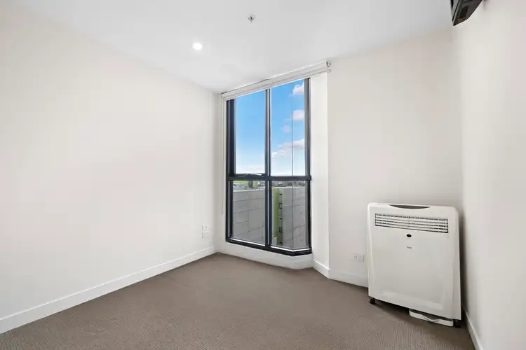 Fourth view of Homely apartment listing, 614/3-11 High Street, North Melbourne VIC 3051