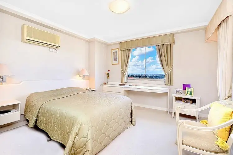 Fourth view of Homely apartment listing, 1502/3-7 Albert Road, Strathfield NSW 2135