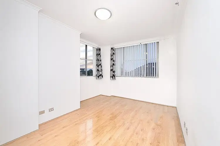 Fifth view of Homely apartment listing, 63/5-7 Beresford Road, Strathfield NSW 2135