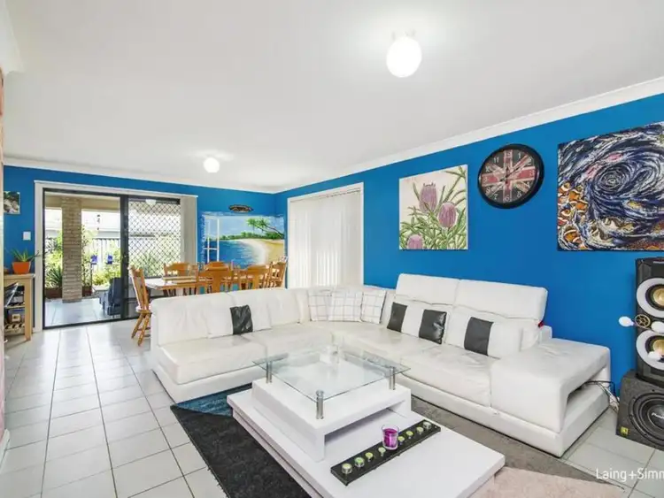 Fourth view of Homely house listing, 13 Taradale Drive, Ropes Crossing NSW 2760