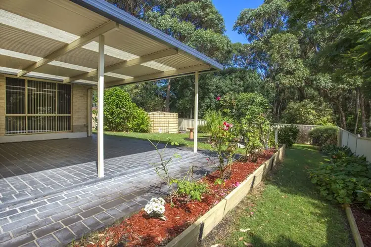 Fifth view of Homely house listing, 23 Malibu Drive, Bawley Point NSW 2539