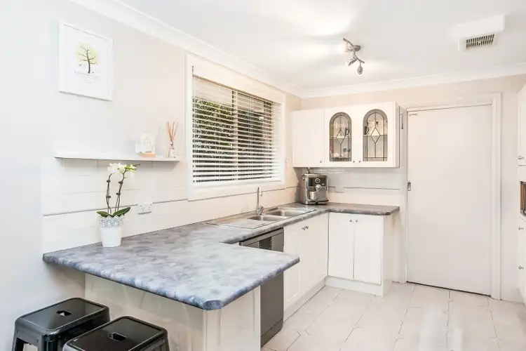 Third view of Homely townhouse listing, 1/100 Wattle Road, Jannali NSW 2226