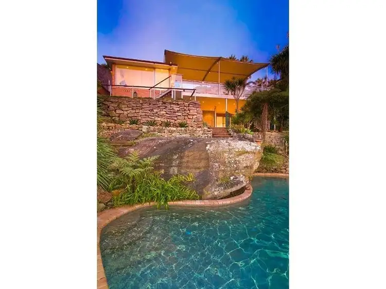 Sixth view of Homely house listing, 23 Valley Park Crescent, Turramurra NSW 2074