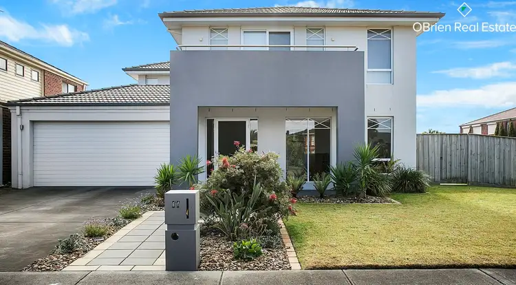 Main view of Homely house listing, 17 Hannalore Way, Patterson Lakes VIC 3197