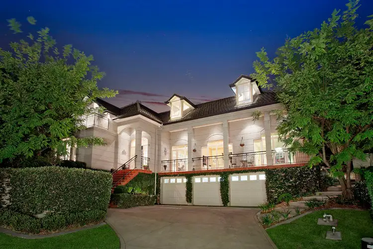 Third view of Homely house listing, 11 Grosvenor Place, West Pennant Hills NSW 2125