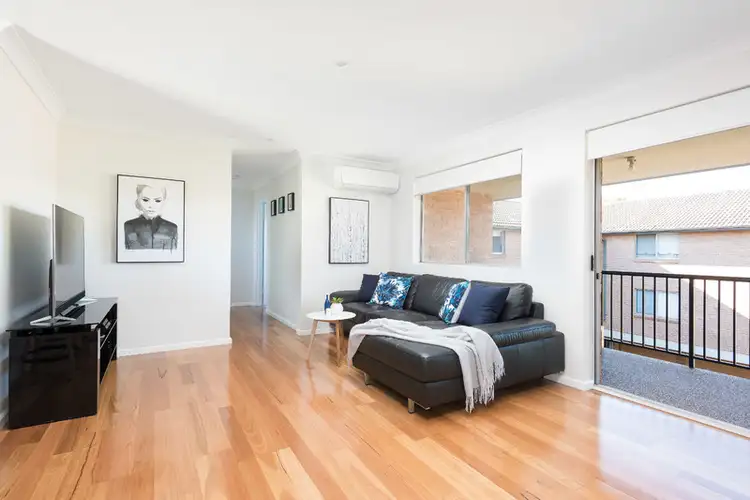 Second view of Homely unit listing, 10/5-9 Chapman Street, Gymea NSW 2227