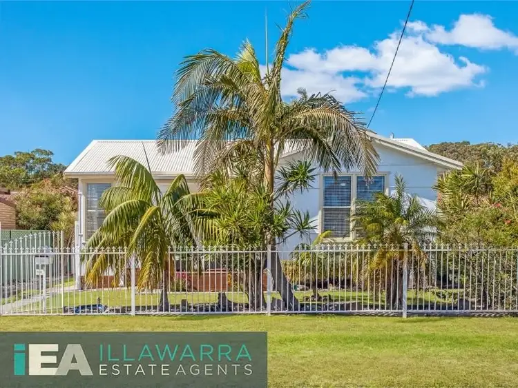 Second view of Homely house listing, 81 Waratah Street, Windang NSW 2528