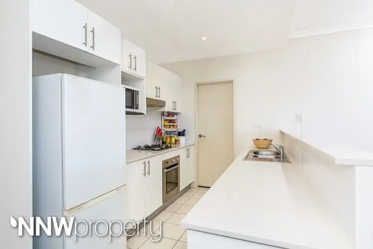 Third view of Homely unit listing, 27/24-28 College Crescent, Hornsby NSW 2077