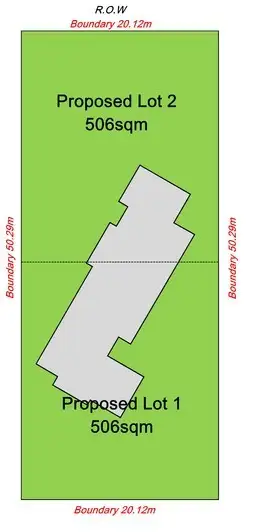 Third view of Homely house listing, 101 Rochdale Road, Mount Claremont WA 6010