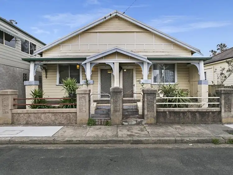 7-9 Rose Street, Maitland NSW 2320
