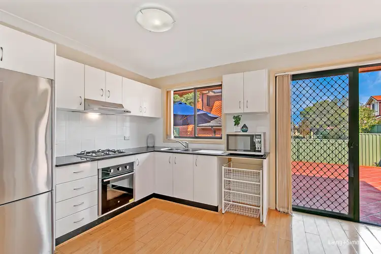 Third view of Homely townhouse listing, 6/16-18 Methven Street, Mount Druitt NSW 2770