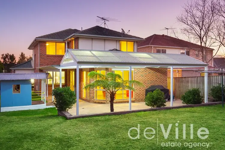 Sixth view of Homely house listing, 23 Shaun Drive, Glenwood NSW 2768