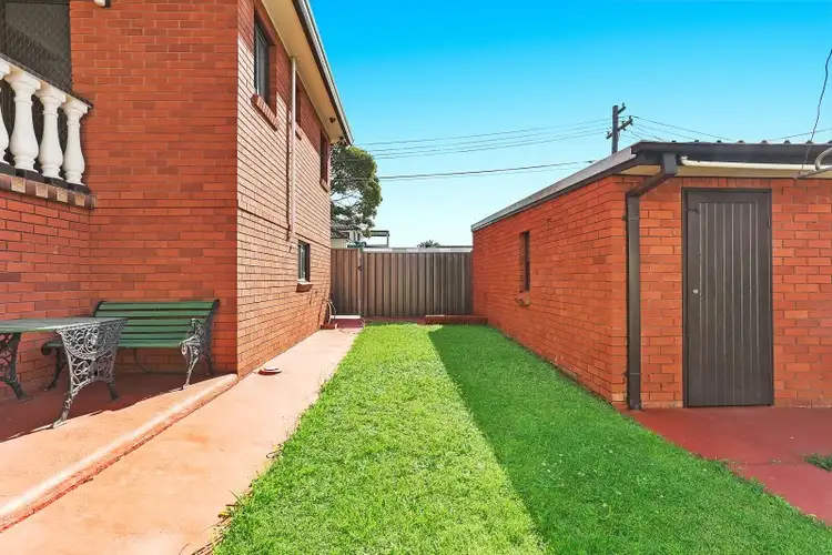 Sixth view of Homely house listing, 17 Hyde Park Road, Berala NSW 2141