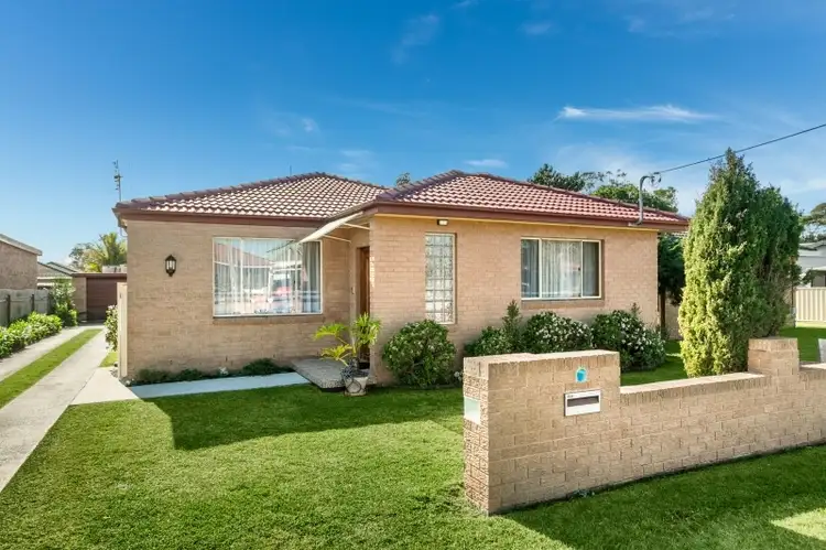 24 Thalassa Avenue, East Corrimal NSW 2518