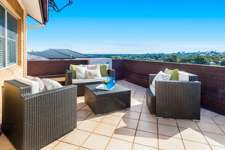 Sixth view of Homely house listing, 68 Johnston Parade, South Coogee NSW 2034