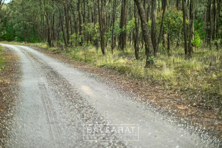 Fifth view of Homely land listing, LOT 3 Grampians View Road, Beaufort VIC 3373