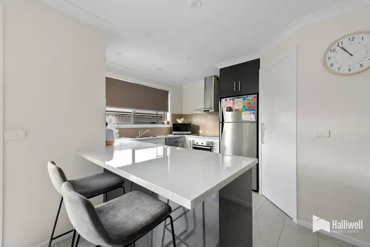 Second view of Homely house listing, 14 Breteeca Close, Port Sorell TAS 7307