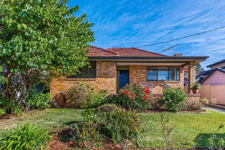 Main view of Homely house listing, 59 Wolger Street, Como NSW 2226