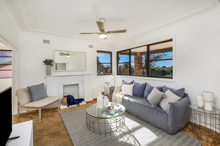 Second view of Homely house listing, 59 Wolger Street, Como NSW 2226