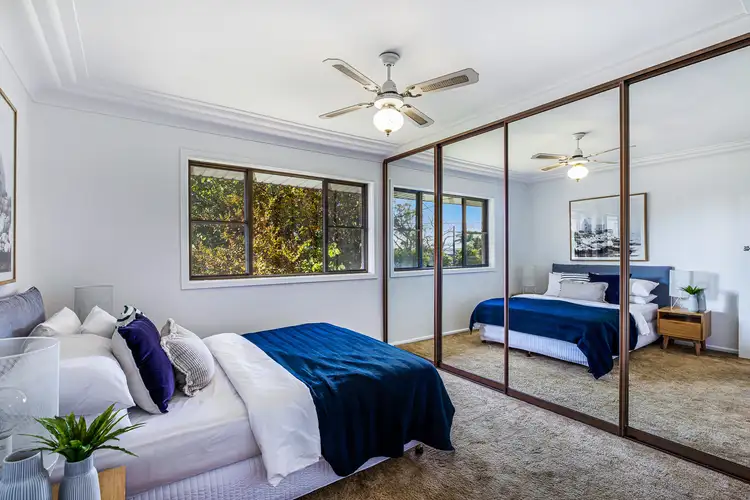 Fourth view of Homely house listing, 59 Wolger Street, Como NSW 2226